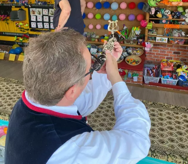 Foto: Musikverein Mischendorf