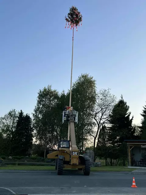 Foto: Feuerwehr Badersdorf