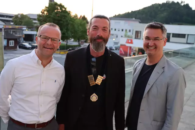 Foto: Christopher Polesnig