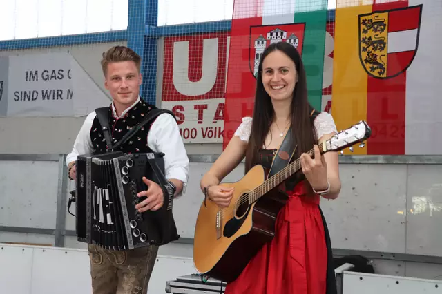 Foto: Christopher Polesnig