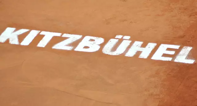 Kitzbühel. | Foto: Archiv