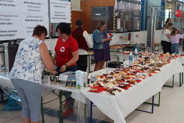 Foto: Christopher Polesnig