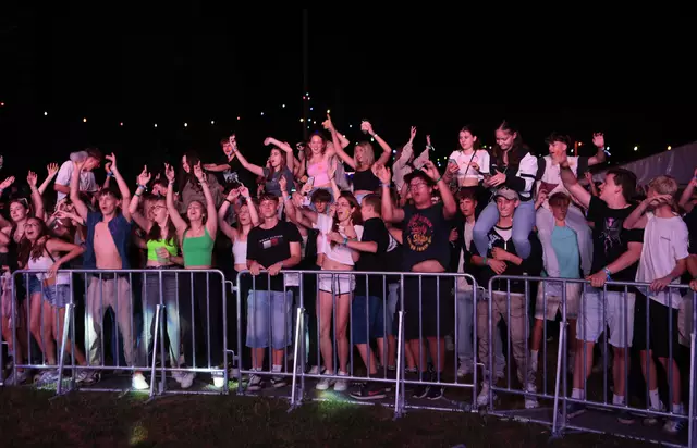 Zahlreiche Festln stehen auch im Jahr 2025 wieder am Kalender. | Foto: Markus Mörwald