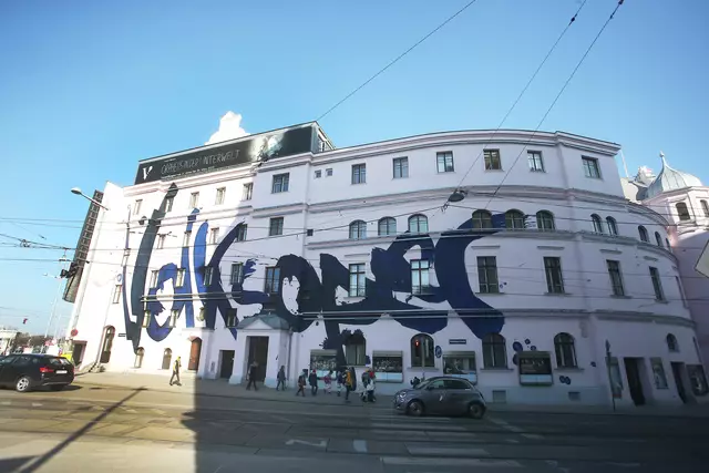 Die vollständige Bühnenfassung wird ab 1. Oktober in der Volksoper Wien zu sehen sein. (Archiv) | Foto: Franz Gruber / KURIER / picturedesk.com