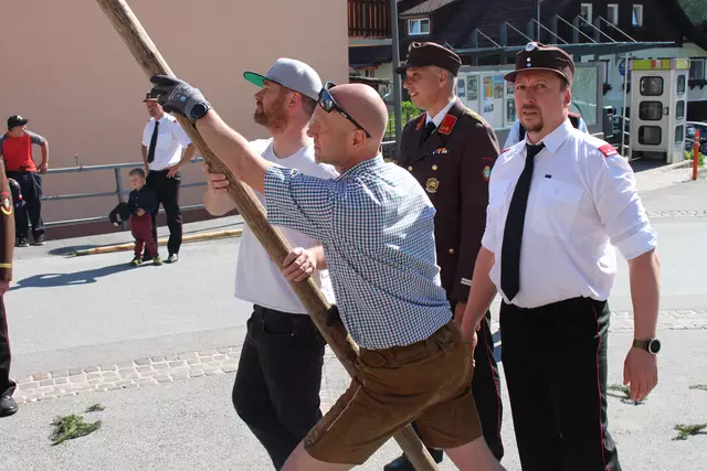 Foto: Patrick Marcher