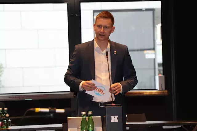Das Konzept sei eine Belastung für Einheimische und Familien, meint Stadtrat Lukas Blunder. | Foto: Nimpf
