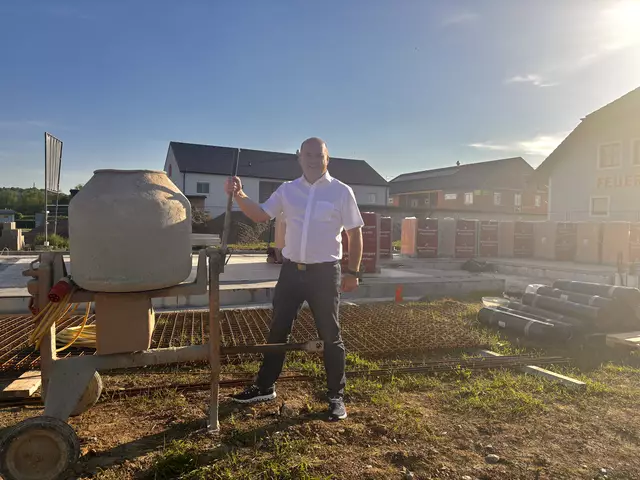 Foto: Elisabeth Kloiber