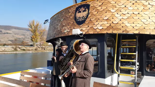 Karl Wepper unterwegs mit Liedern und Geschichten | Foto: Karl Wepper