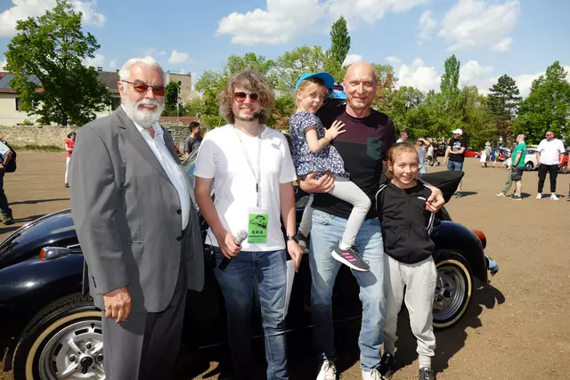 Klemens Wechner aus Tirol konnte die Klassen 1302 und 1303. | Foto: Hohenegger