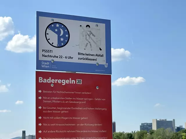 Foto: Antonio Šećerović/MeinBezirk