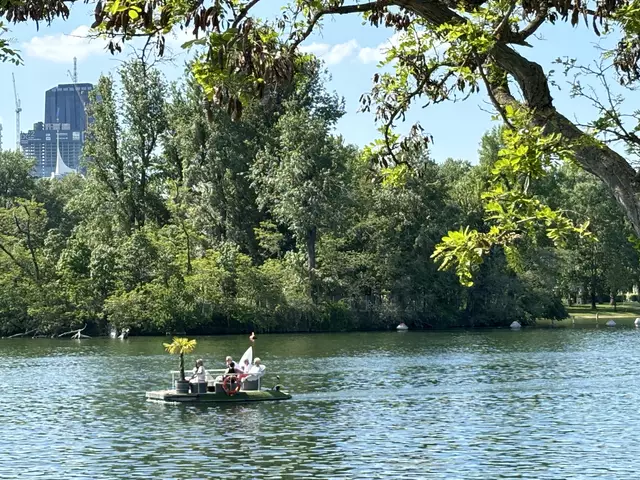 Foto: Antonio Šećerović/MeinBezirk