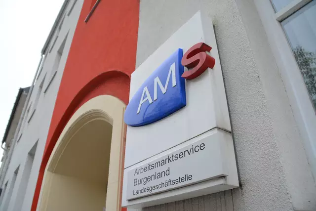 9.622 Personen waren Ende April im Burgenland auf Jobsuche.  | Foto: Tscheinig