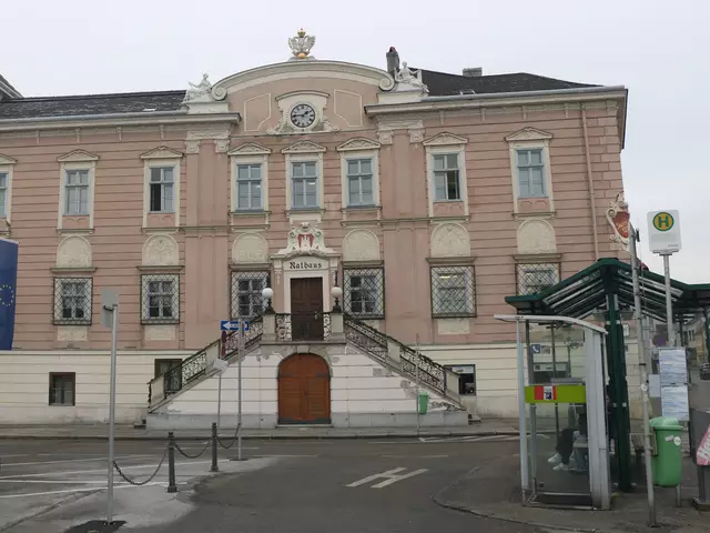 Der Stadtrat hat in seiner jüngsten Sitzung beschlossen, gegen den Bescheid des Landes NÖ Beschwerde einzulegen. | Foto: MeinBezirk/Seebacher