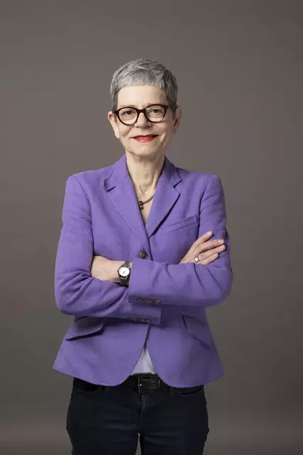 Die Grünen werden künftig mit sieben Mandataren vertreten.  | Foto: Grüne Döbling