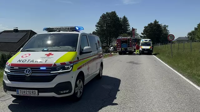 Foto: Doku NÖ