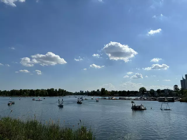 Foto: Antonio Šećerović/MeinBezirk