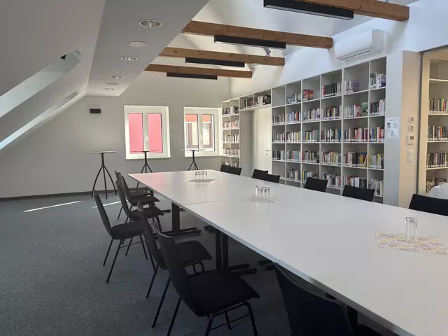 Foto: Elisabeth Kloiber