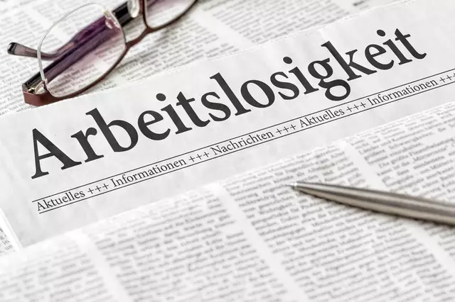 Landesweit wurden mit Stichtag 30. April nur noch 6.865 sofort verfügbare Stellen gemeldet – ein Minus von 1,2 %. | Foto: stock.adobe.com/Zerbor