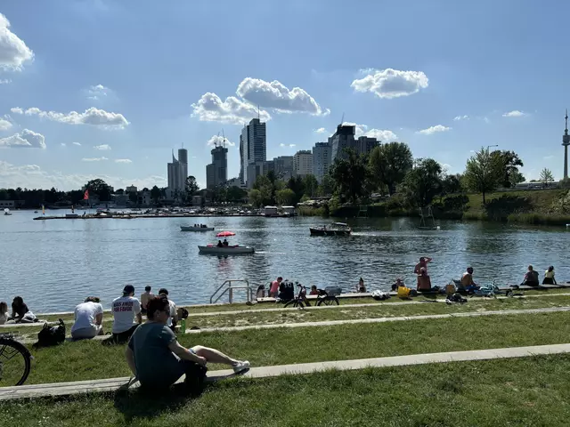 Foto: Antonio Šećerović/MeinBezirk