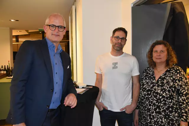 Foto: Michael Strini