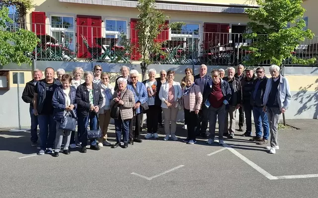 Foto: PVÖ Thüringen