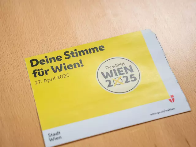 Symbolbild | Foto: Valentina Marinelić/MeinBezirk