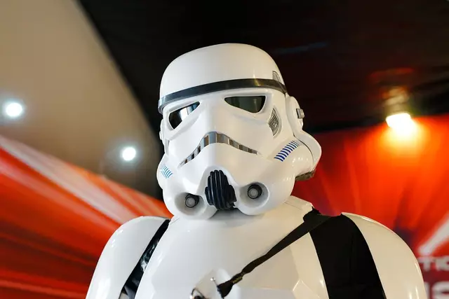Zum Star Wars-Tag am 4. Mai laden wir dich ein, dein Wissen über die weit, weit entfernte Galaxis zu testen!  | Foto: Symbolbild: pixabay.com