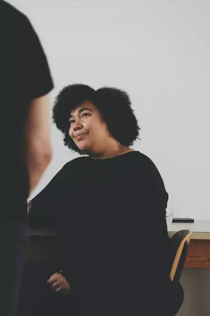 Katia Ledoux | Foto: Anna Pintsuk/Volksoper Wien