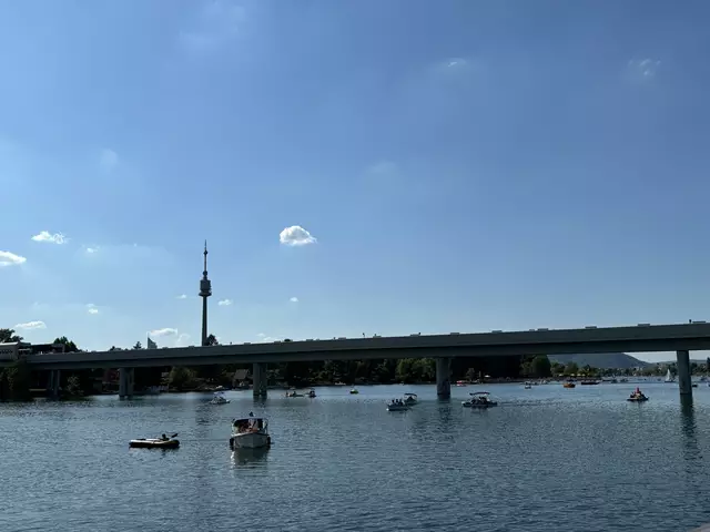 Foto: Antonio Šećerović/MeinBezirk