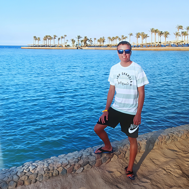 Sterbefall Mike Sucek, 20 Jahre | Foto: privat