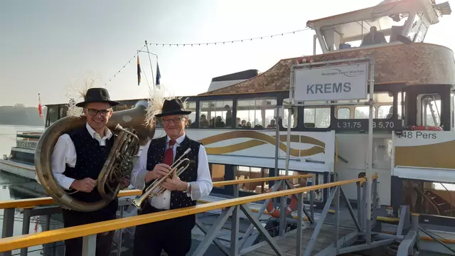 Karl Wepper unterwegs mit Liedern und Geschichten | Foto: Karl Wepper