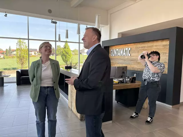 Foto: MeinBezirk