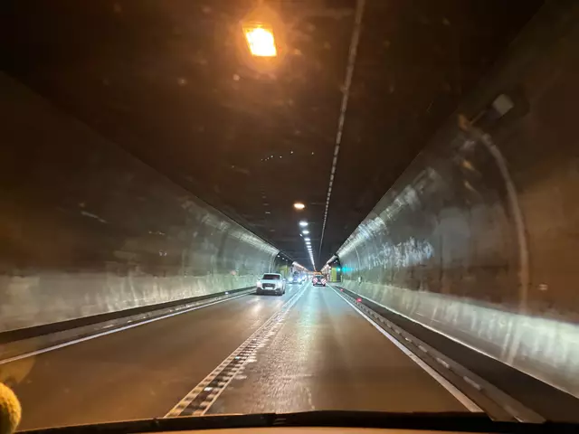 Das Tunnelthema am Fernpass und auch im Bereich einer Nordumfahrung für den Zugspitzkessel ist ein großes in der Region | Foto: Reichel