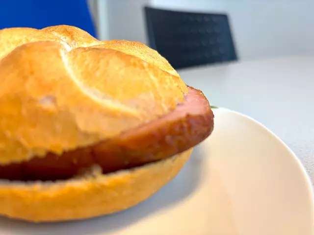 Eine kleine Jause aus der Region für zwischendurch? | Foto: cf (symbol)