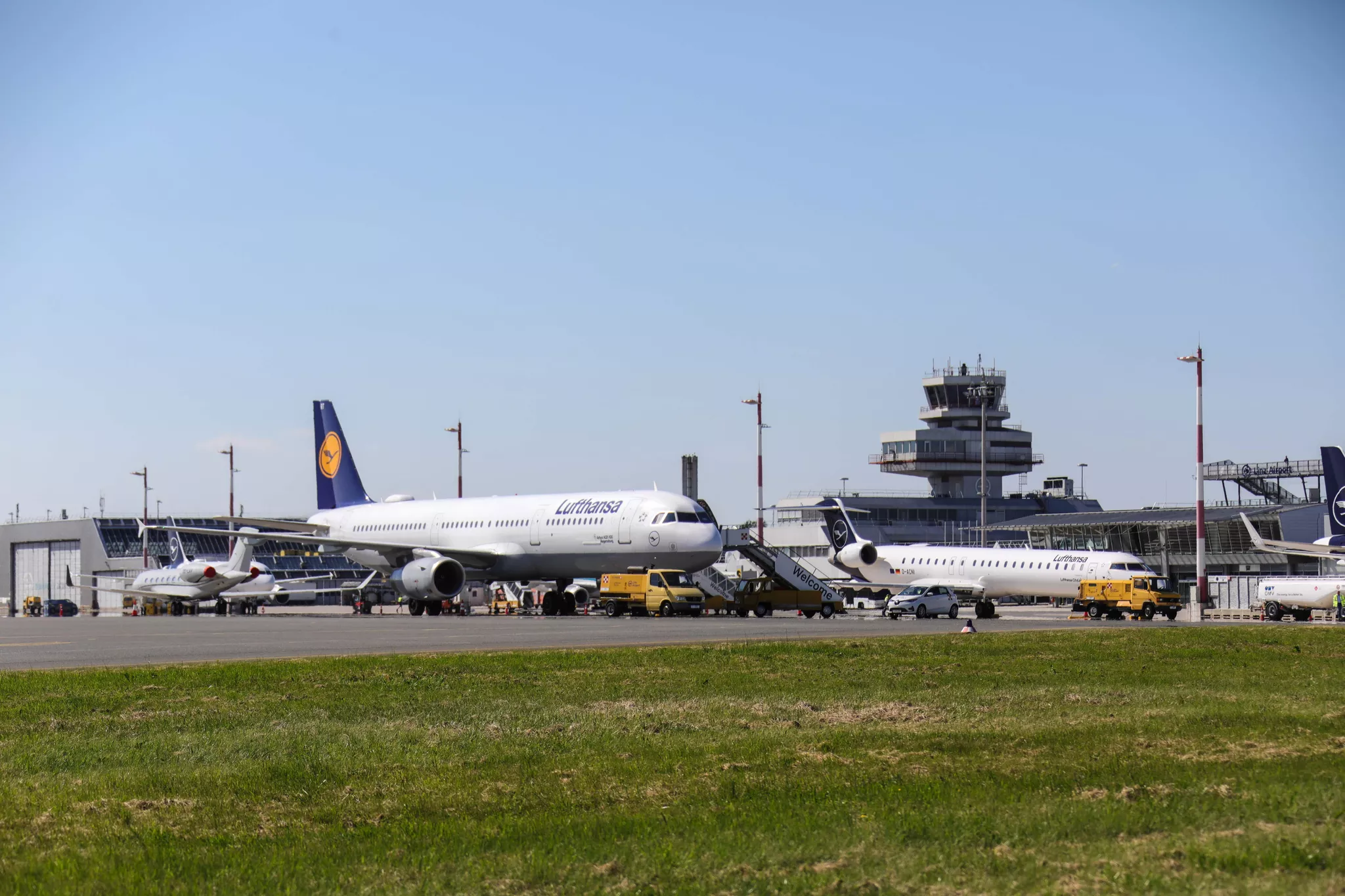 Drohnensichtung stoppt Flugverkehr in München: Flugzeuge zur ...