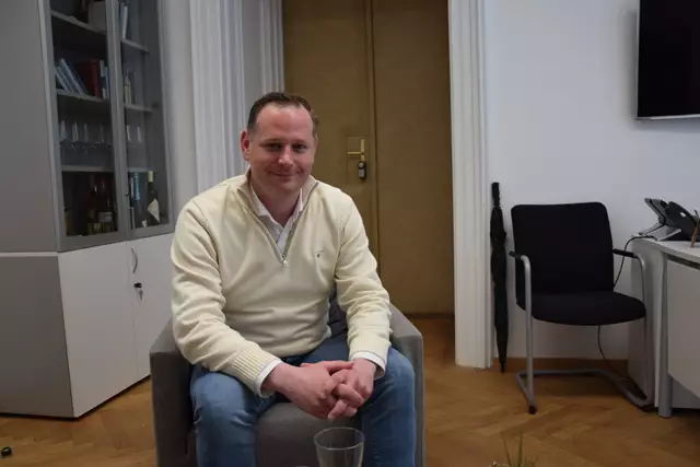 Klarer Gewinner ist die FPÖ mit Klemens Resch.  | Foto: Laura Rieger/MeinBezirk