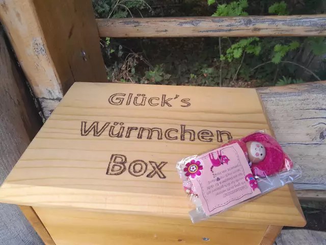 So eine nette Idee😍