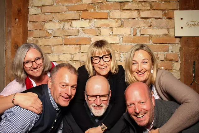 Foto: Fotobox