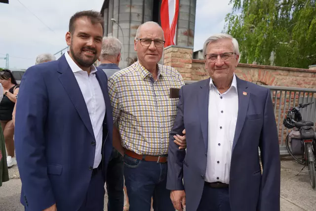 Foto: Andrea Glatzer