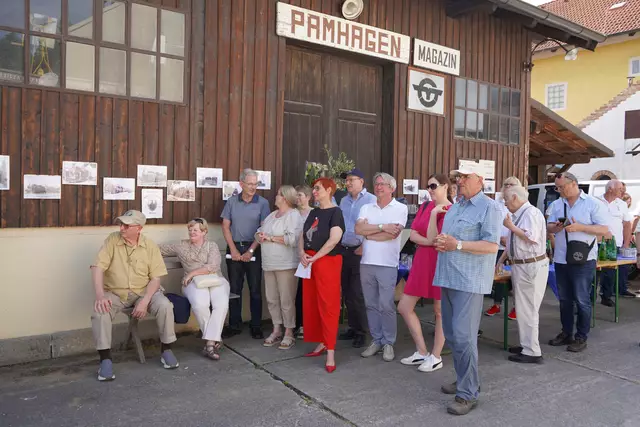 Foto: Andrea Glatzer