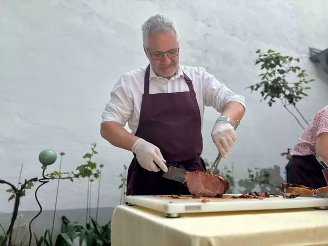 Foto: Markus Kahrer