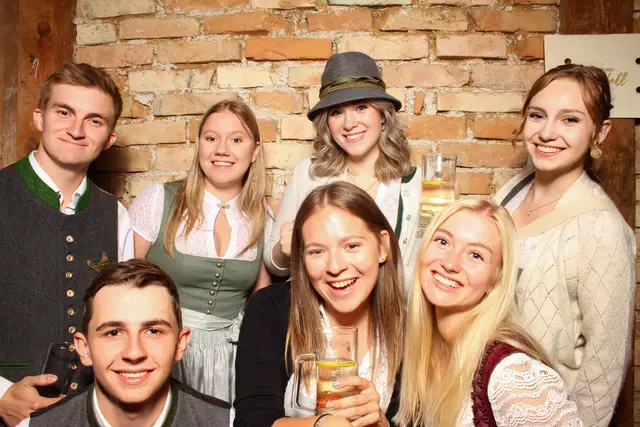 Foto: Fotobox