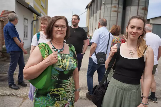 Foto: Andrea Glatzer