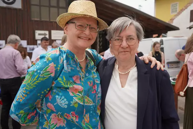 Foto: Andrea Glatzer