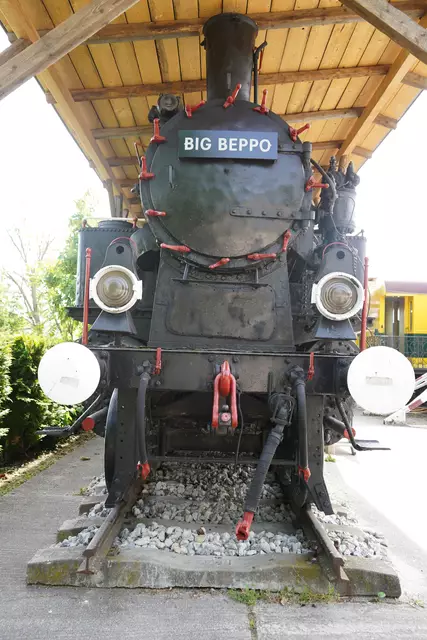 Foto: Andrea Glatzer