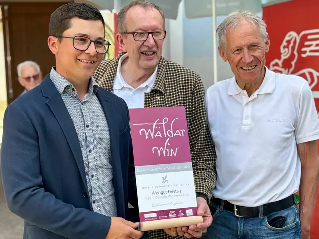 Foto: Markus Kahrer