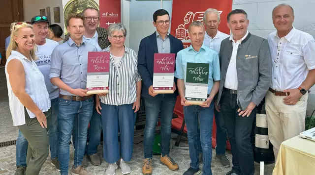 Foto: Markus Kahrer