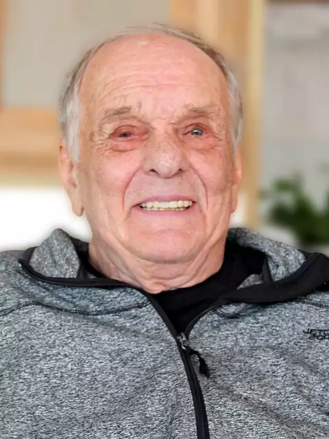 Sterbefall Wilhelm „Willi“ Riener, 83 Jahre | Foto: privat