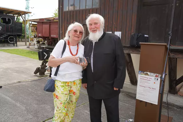 Foto: Andrea Glatzer