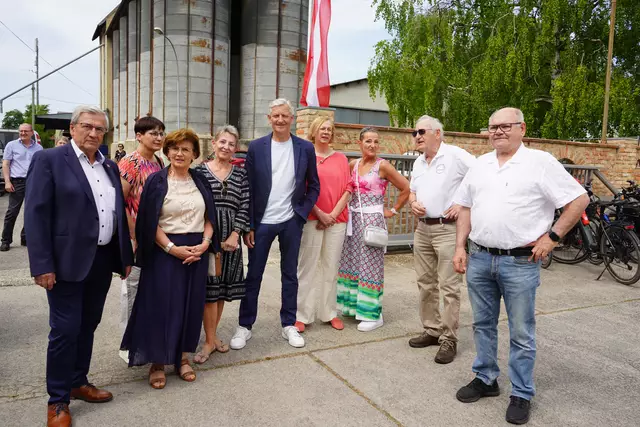 Foto: Andrea Glatzer